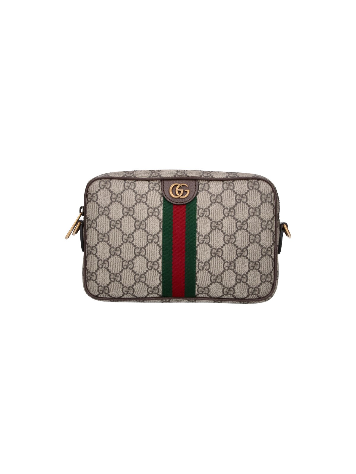Gucci Small Shoulder Bag “Ophidia”