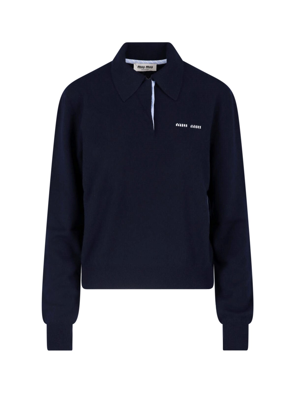 miu miu Cashmere Sweater