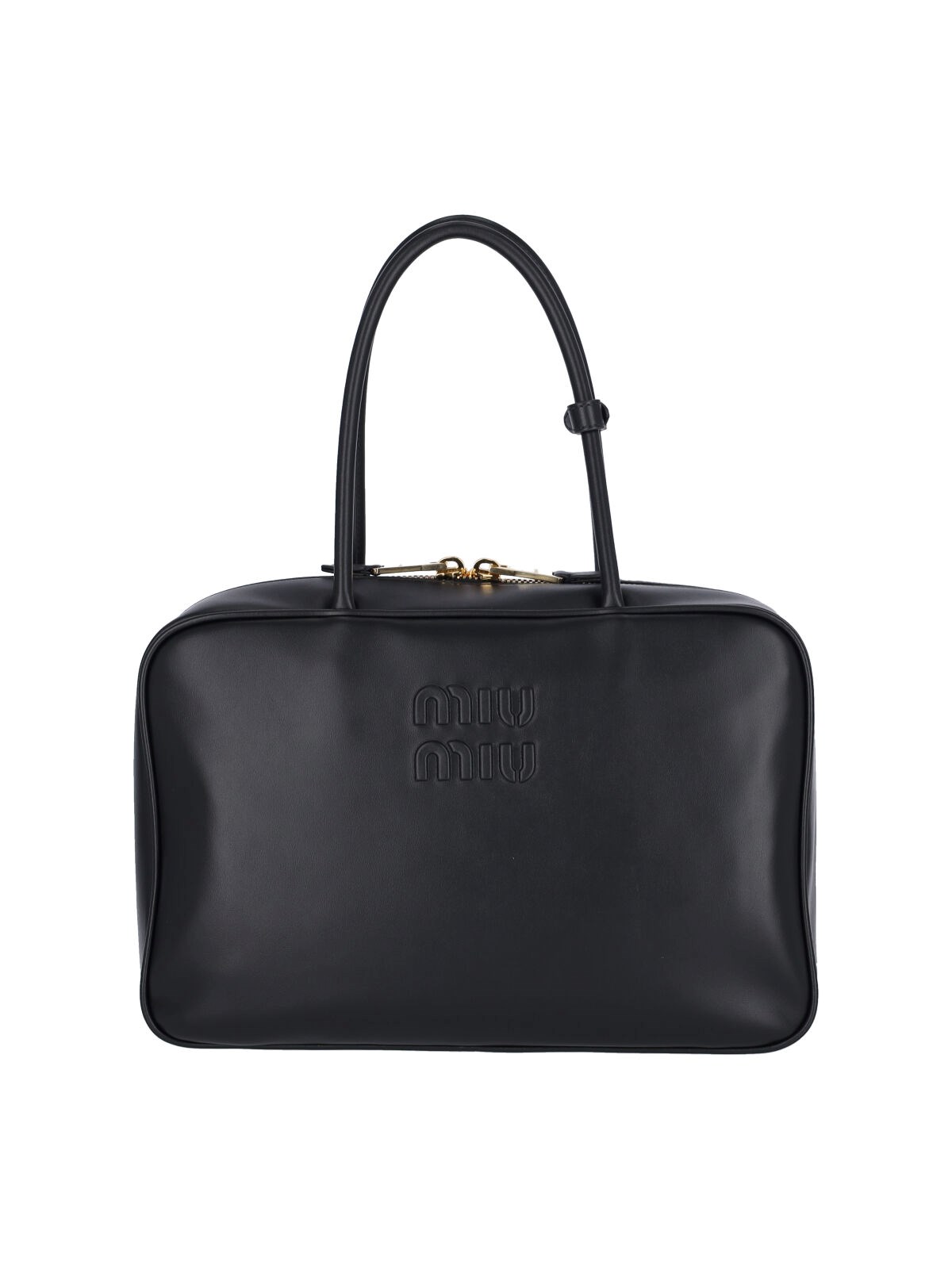 miu miu Handbag "Beau"