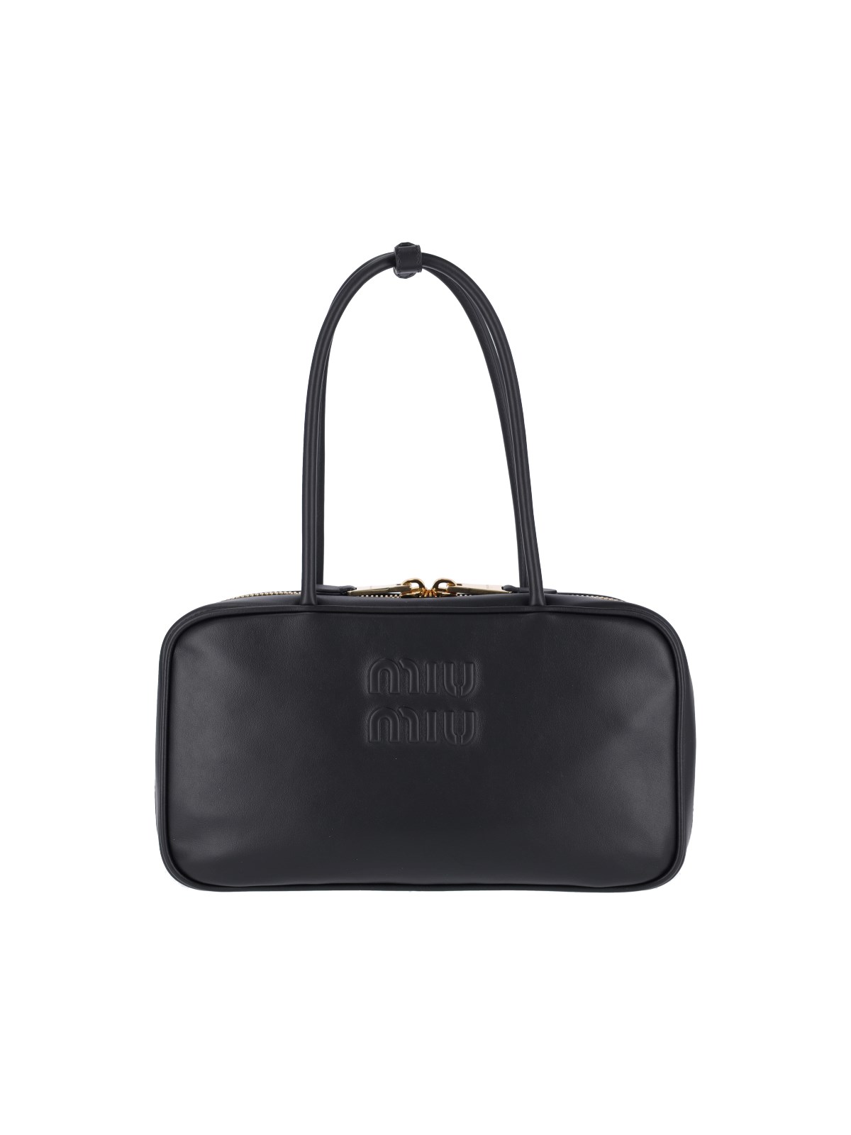 miu miu Medium Handbag "Beau"