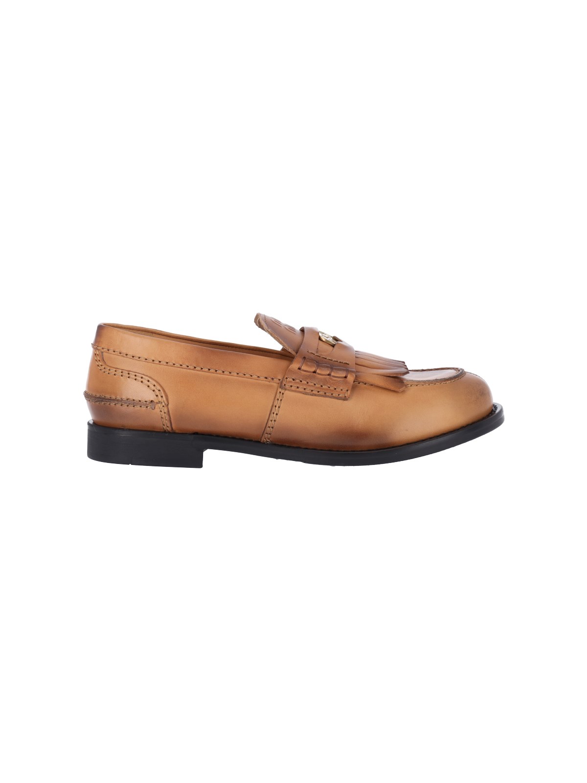 miu miu Loafers “Penny”