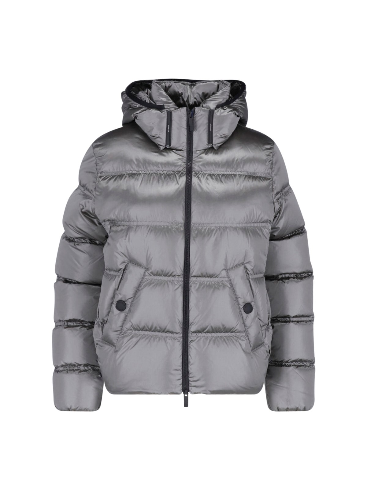 Moncler Down Jacket "Sensation"