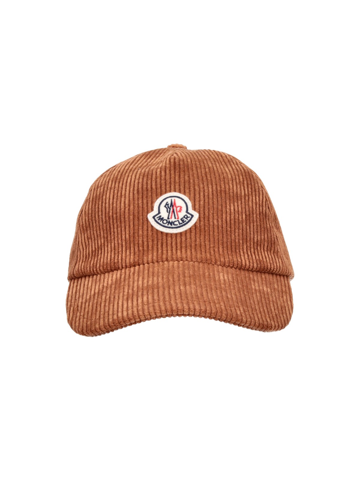 Moncler Baseball Cap Logo