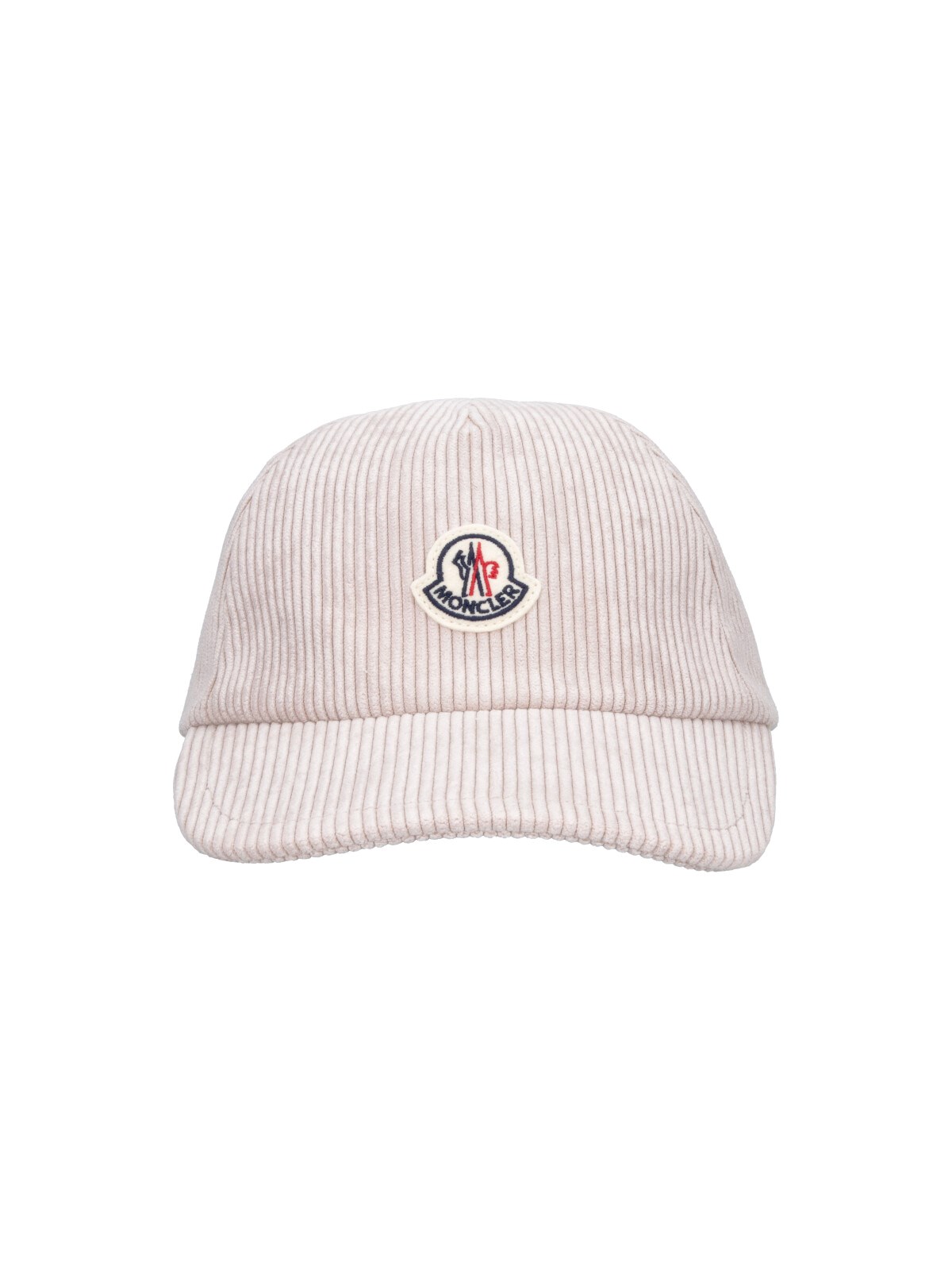 Moncler Baseball Cap Logo