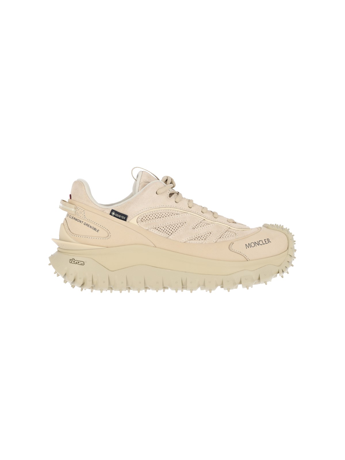 Moncler Sneakers "Trailgrip Gtx"