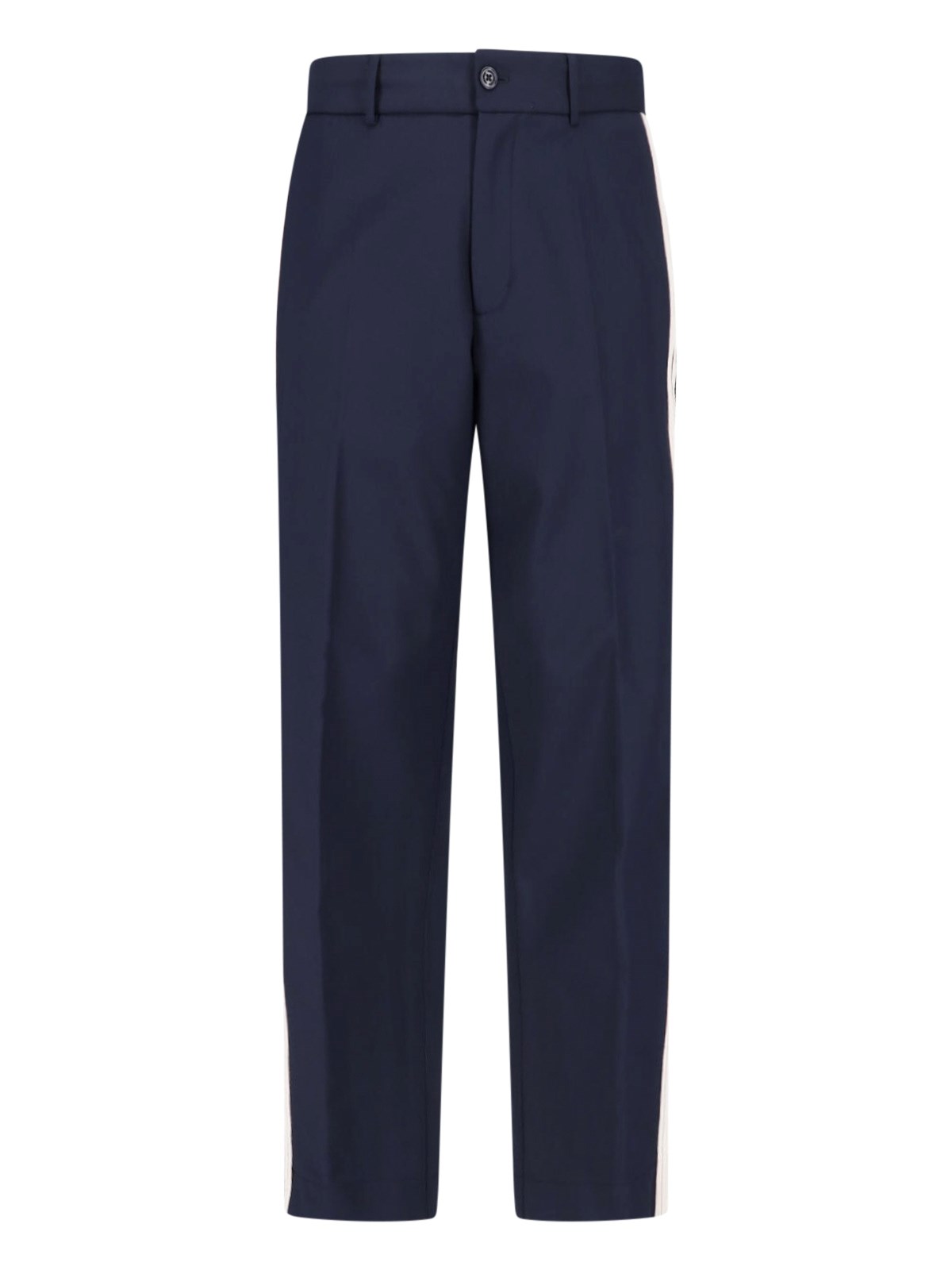 Moncler Tailored Logo Pants
