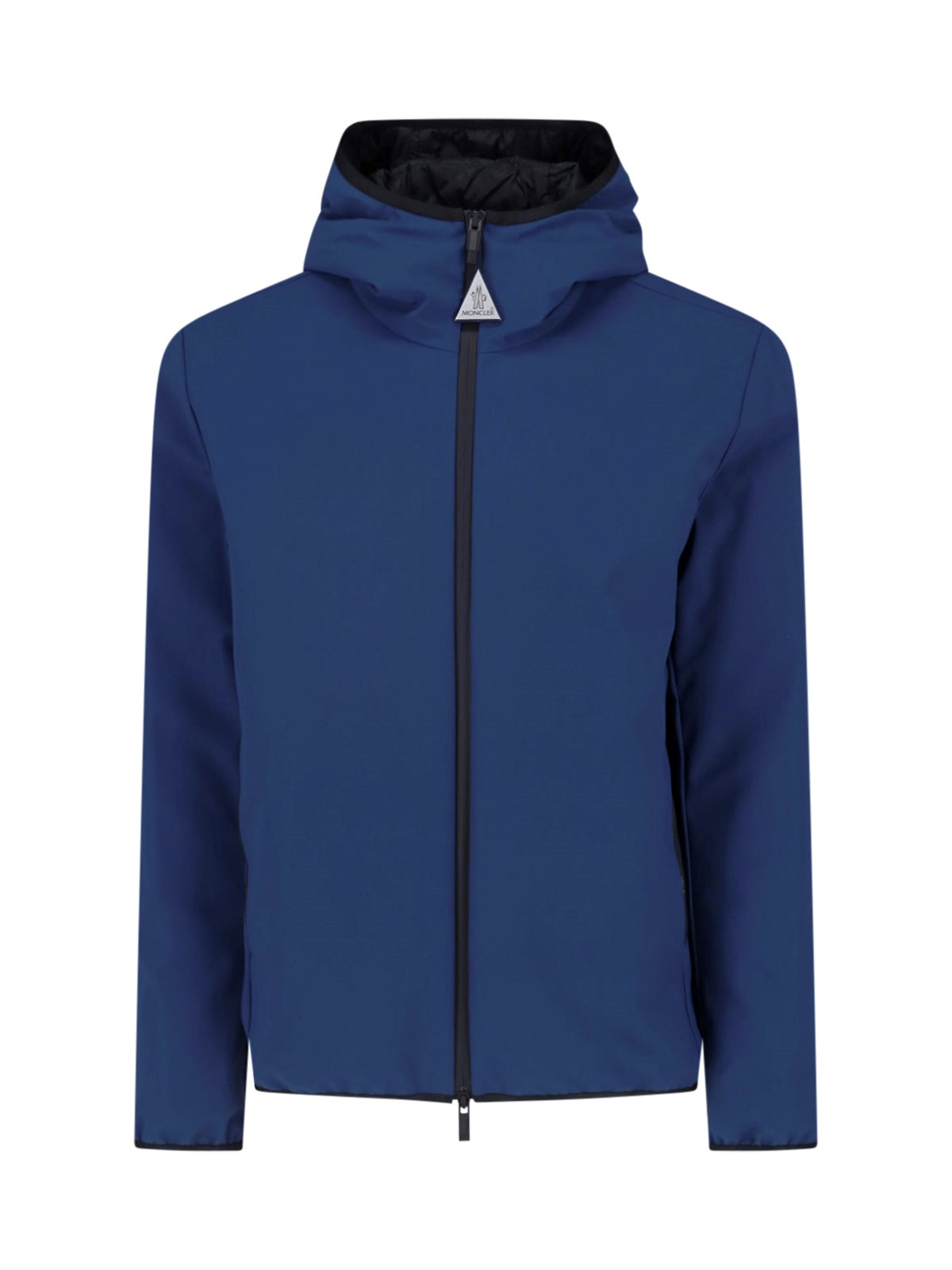 Moncler Hooded Jacket "Ciampolin"