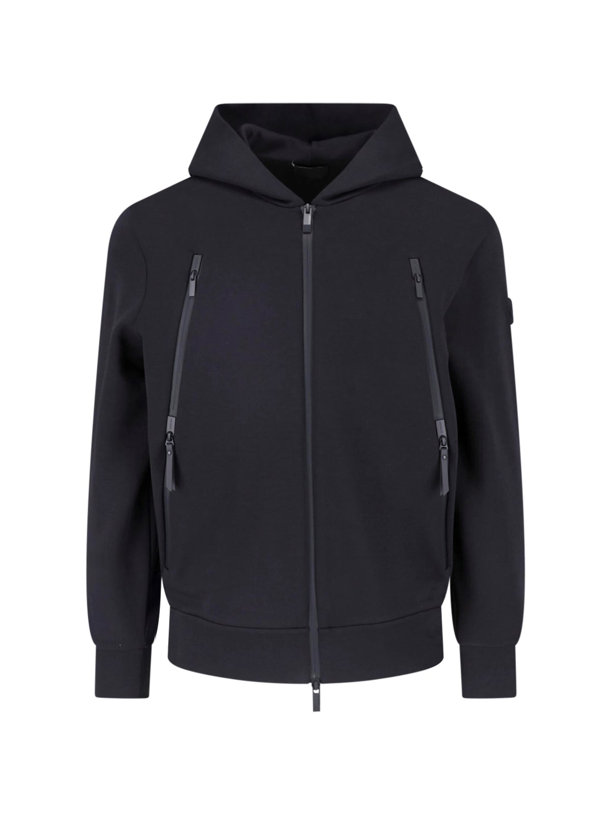 Moncler Zip Hoodie