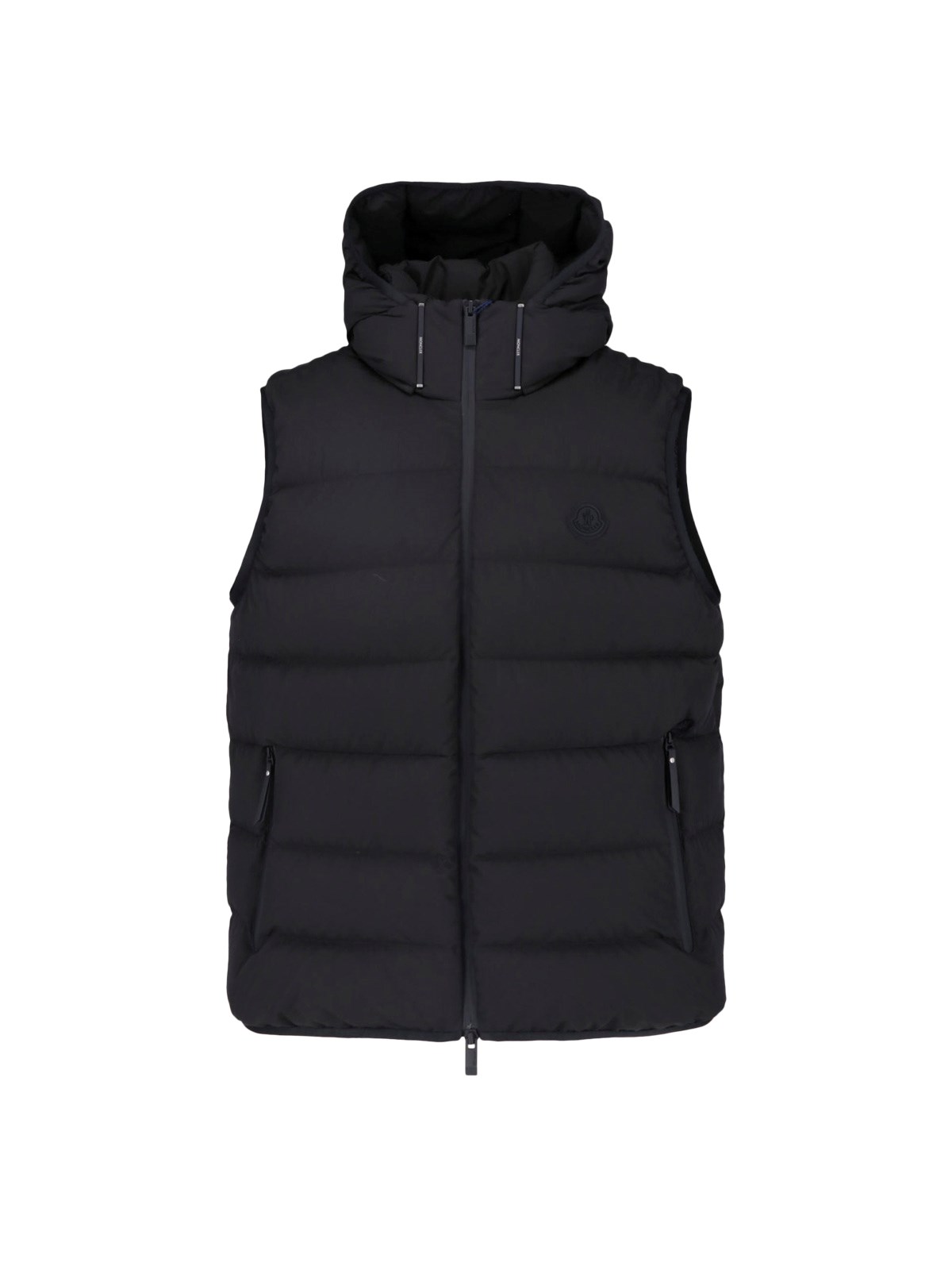 Moncler Vest "Valmasque"