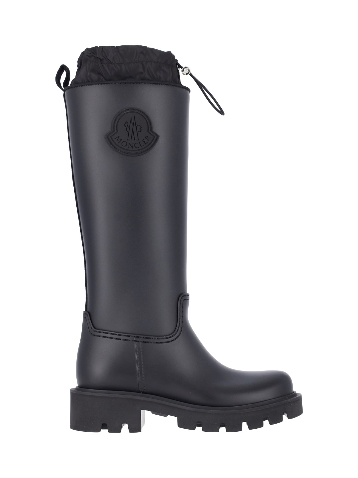 Moncler Rain Boots "Kickstream High"
