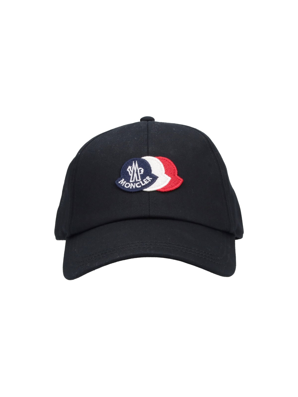 Moncler Baseball Cap Logo