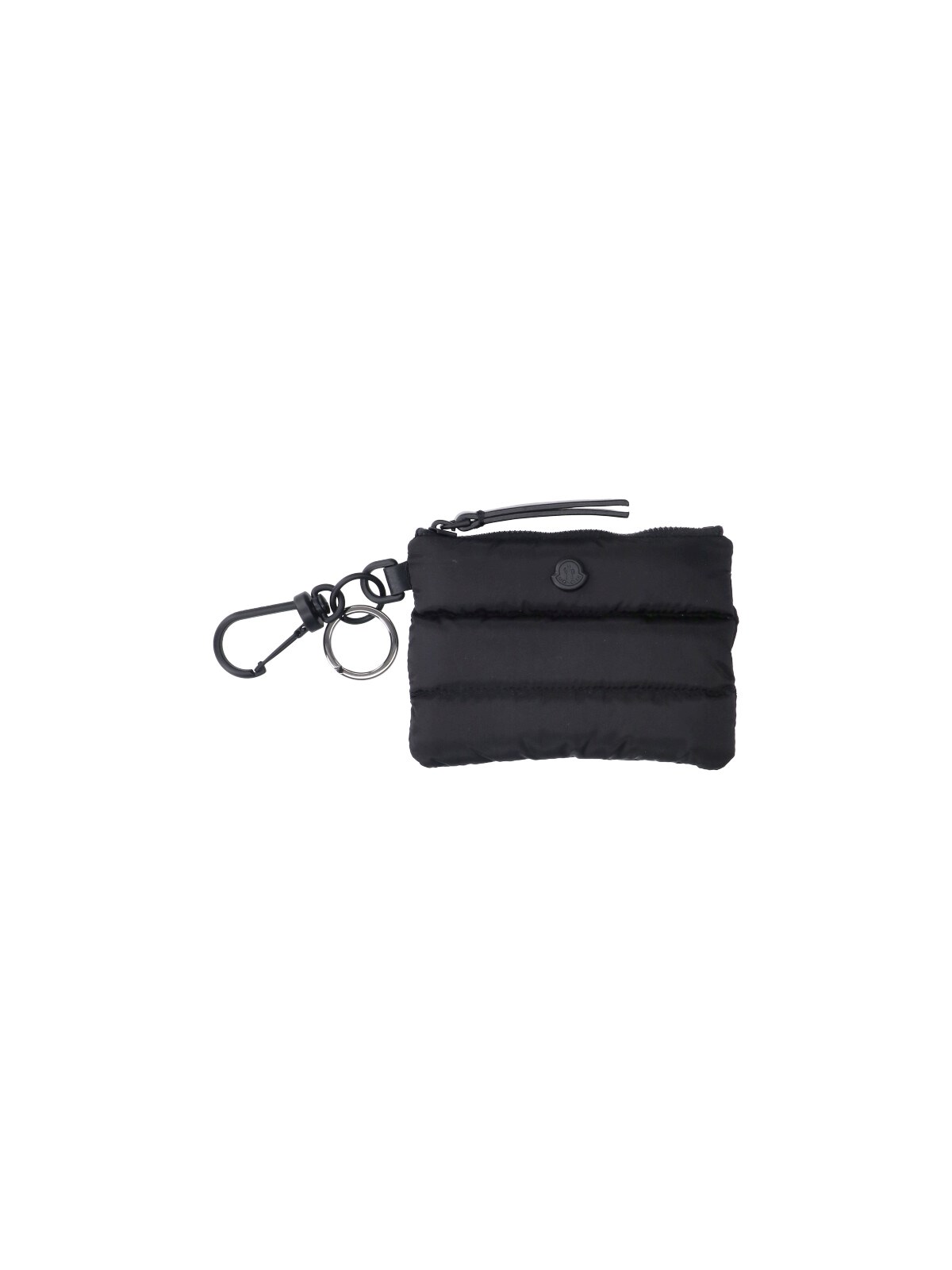 Moncler Zip Coin Purse "Caradoc"