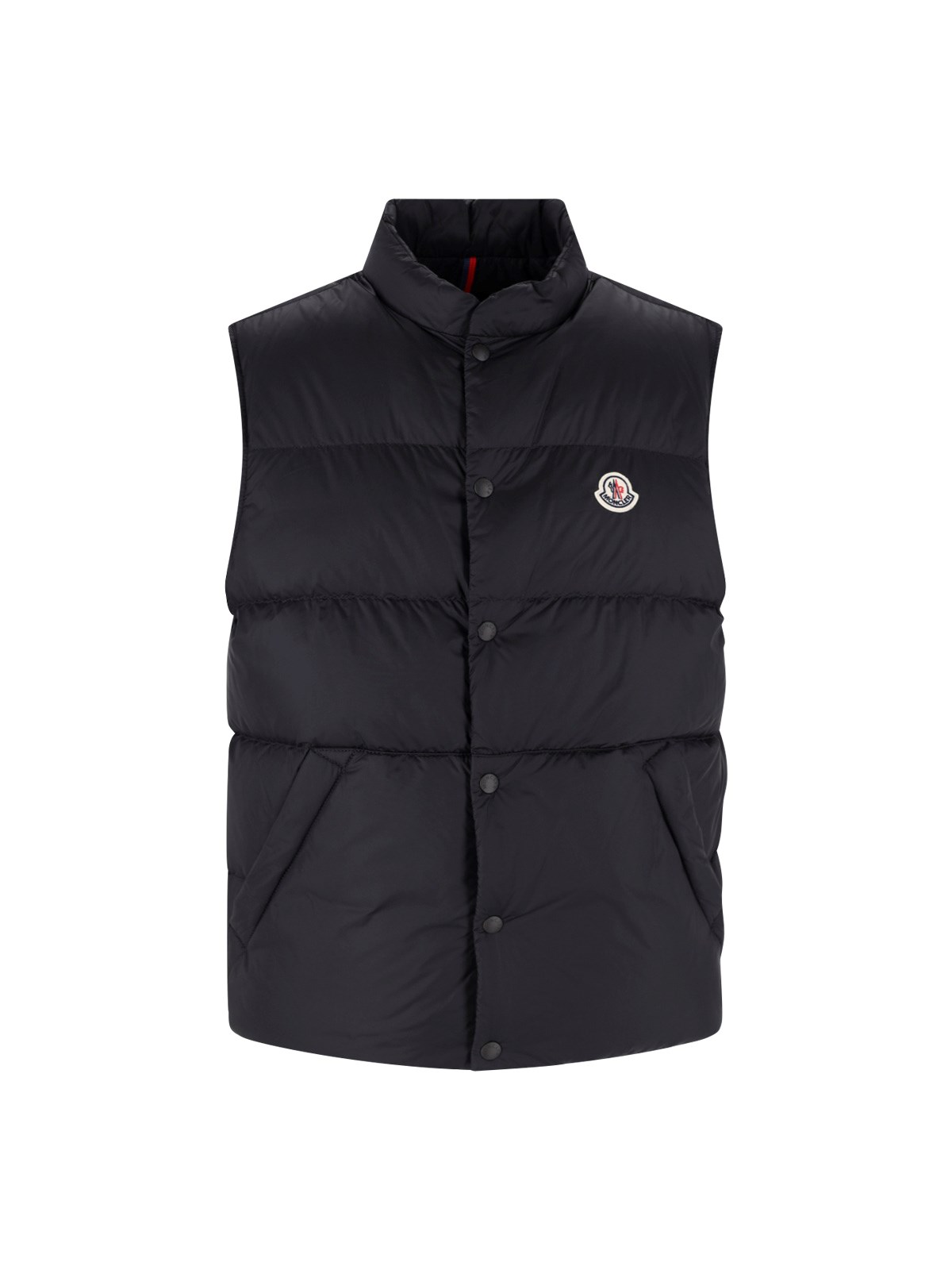 Moncler Vest "Tuquerouye"