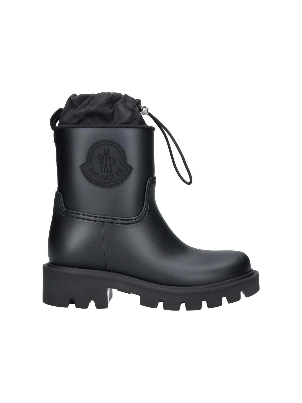 Moncler Boots "Kickstream"