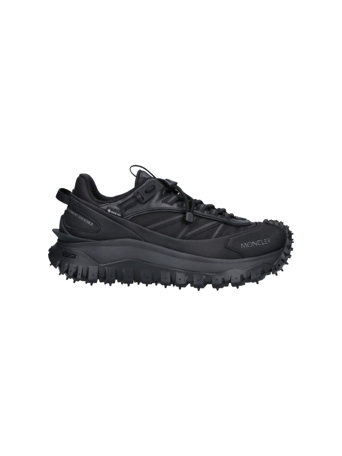 Moncler Sneakers "Trailgrip Gtx"