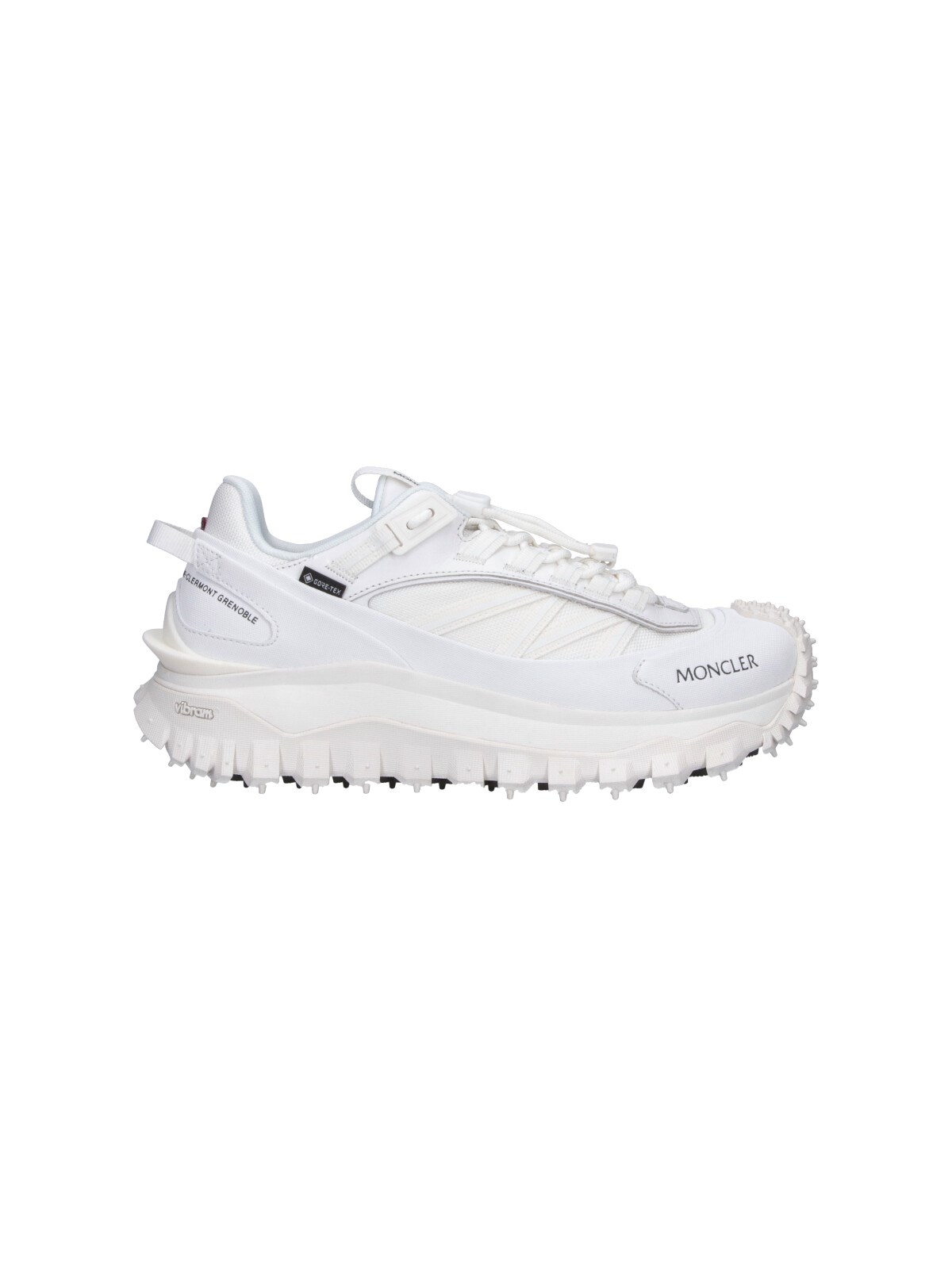 Moncler Sneakers "Trailgrip Gtx"