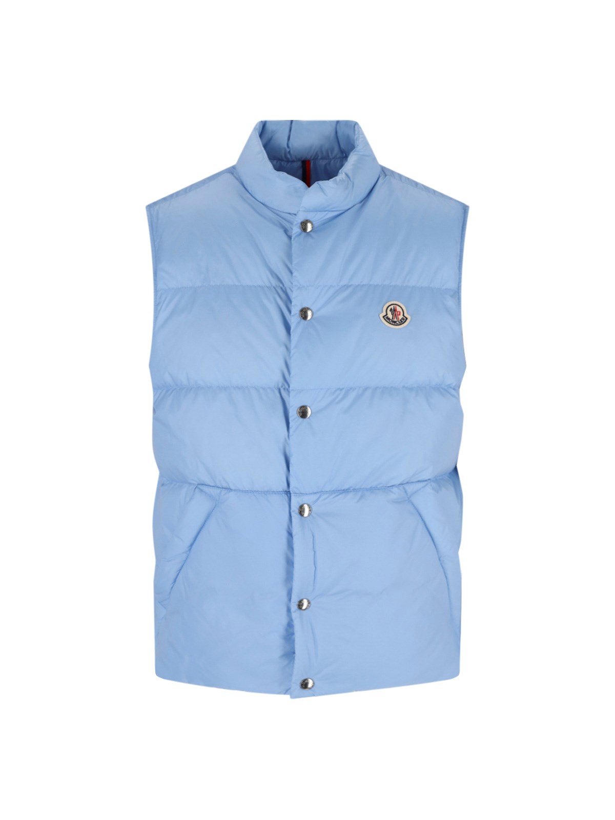 Moncler Vest "Tuquerouye"