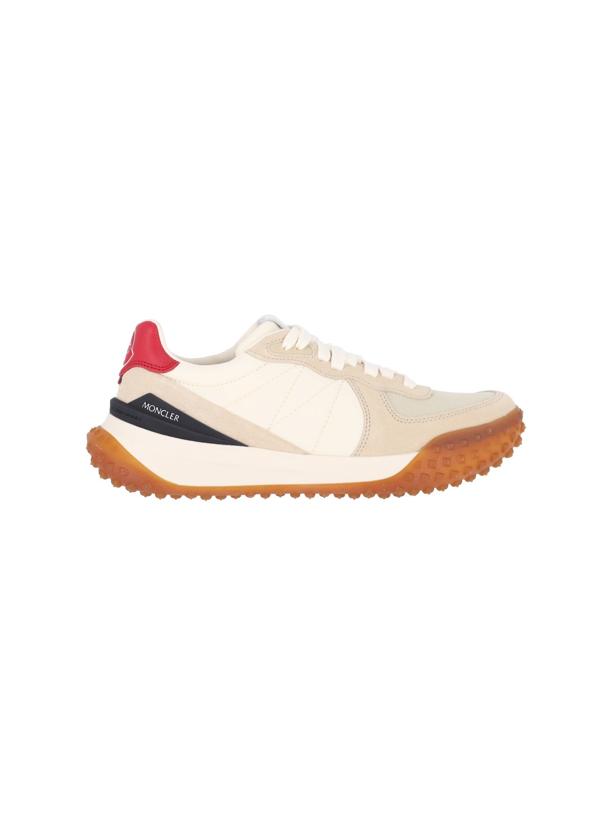 Moncler Sneaker "City Trek"