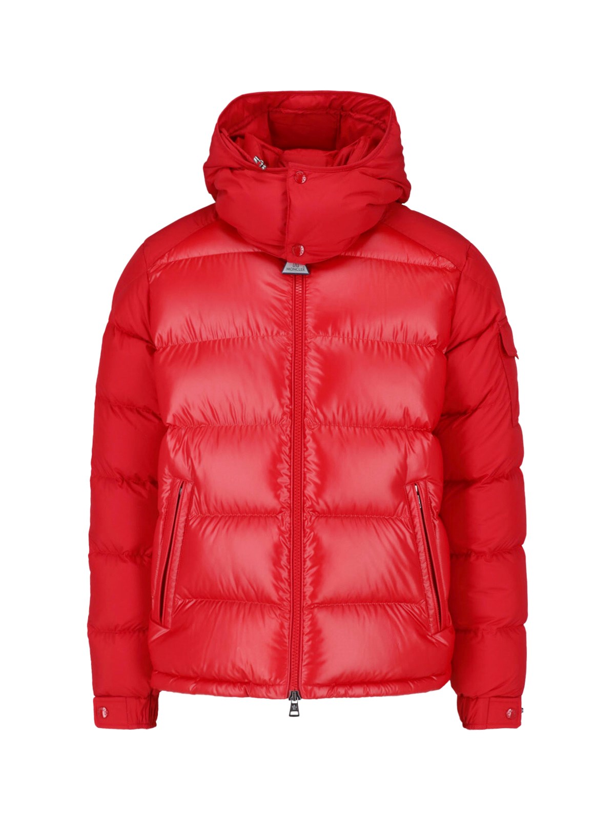 Moncler Padded Jacket "Maya"