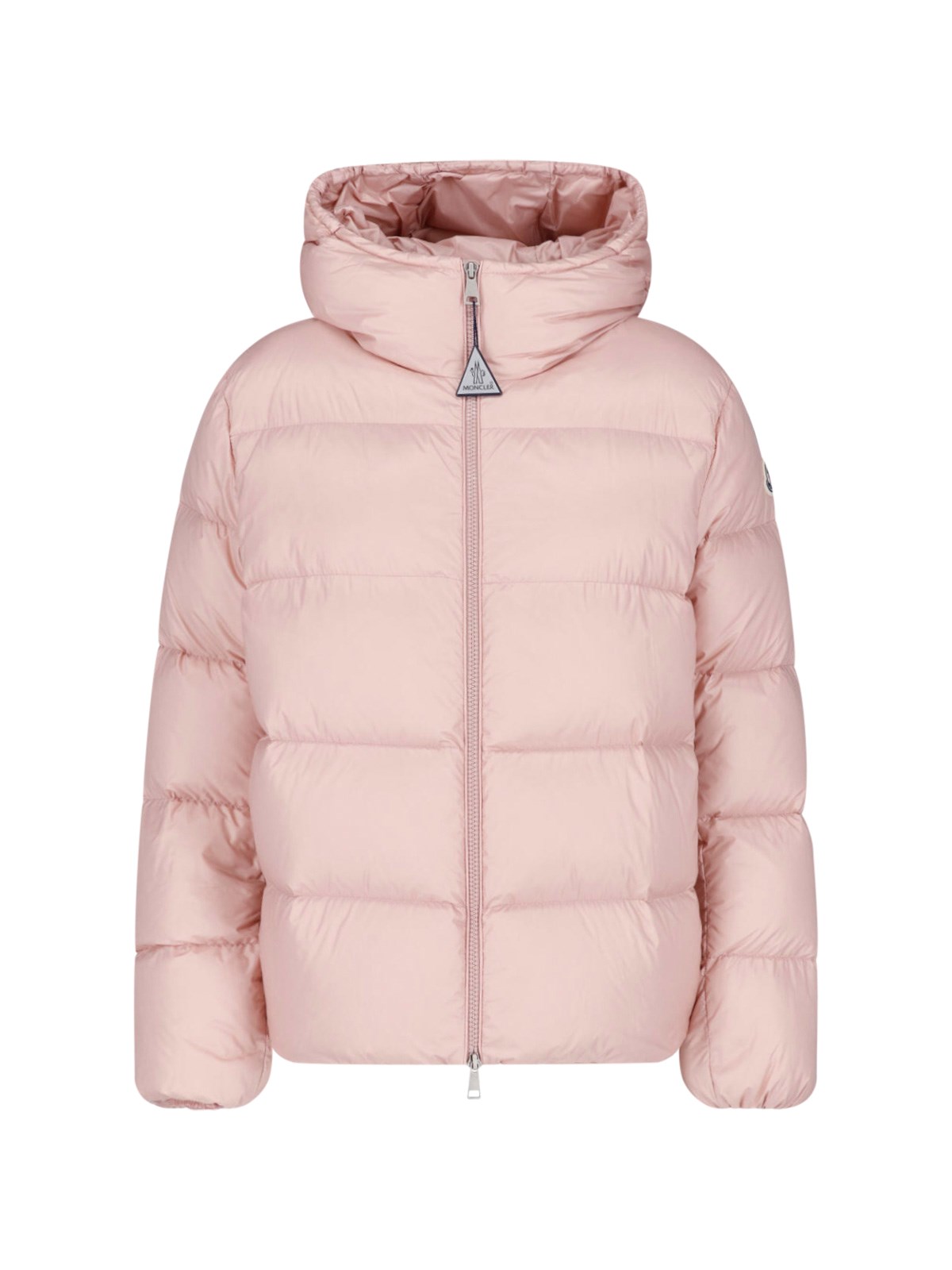 Moncler Padded Jacket "Feligule"