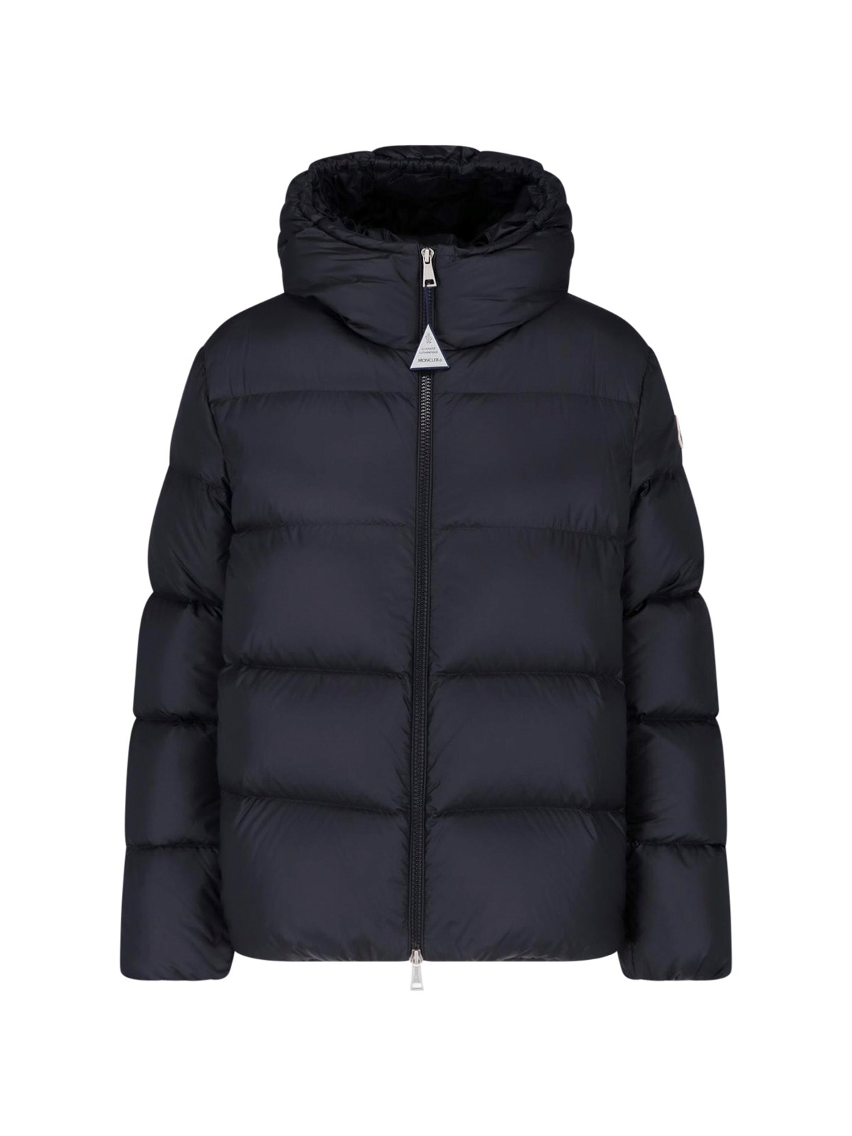 Moncler Padded Jacket "Feligule"