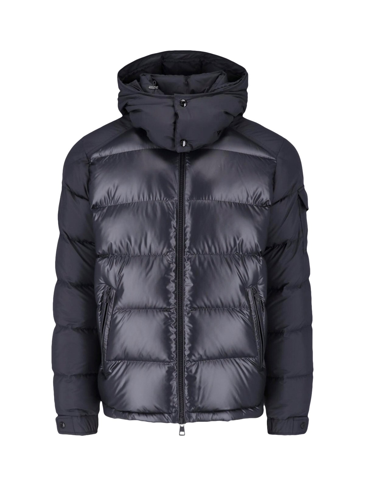 Moncler Padded Jacket "Maya"