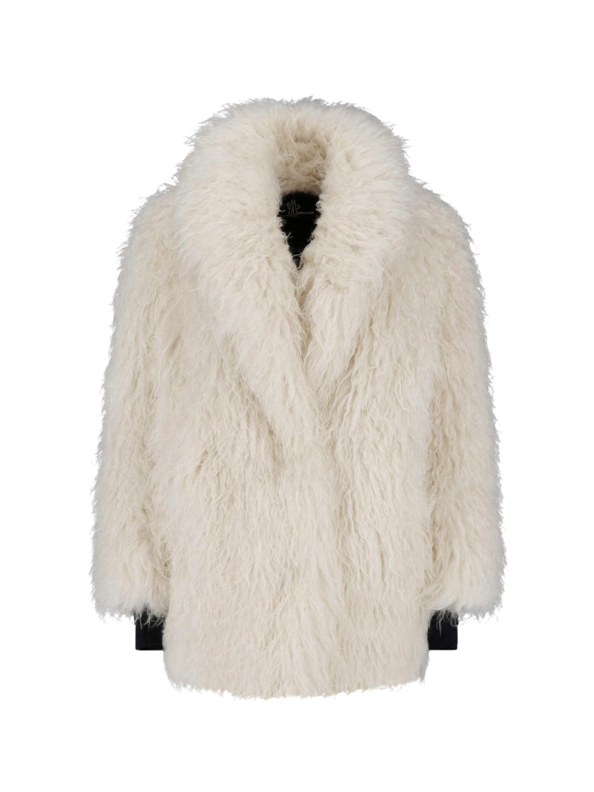Moncler Grenoble Giacca Imbottita "Malenco"
