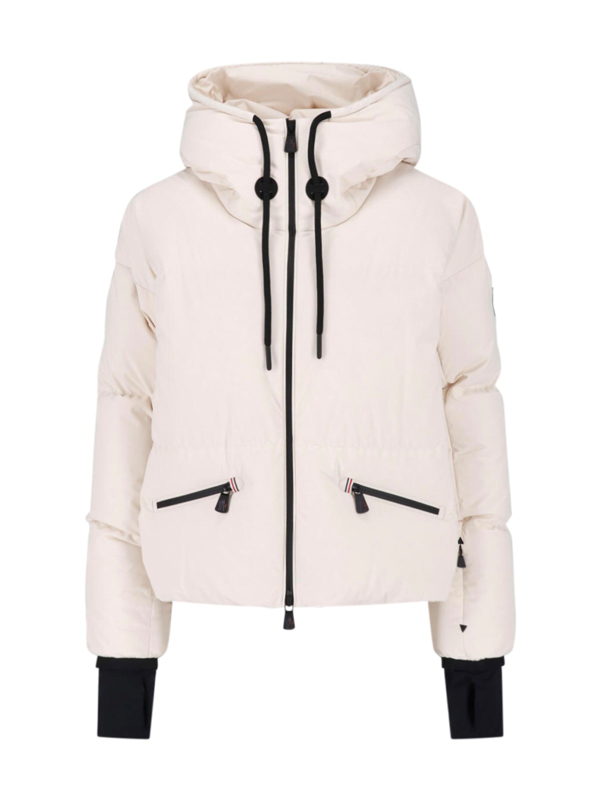 Moncler Grenoble Giacca Da Sci "Allesaz"
