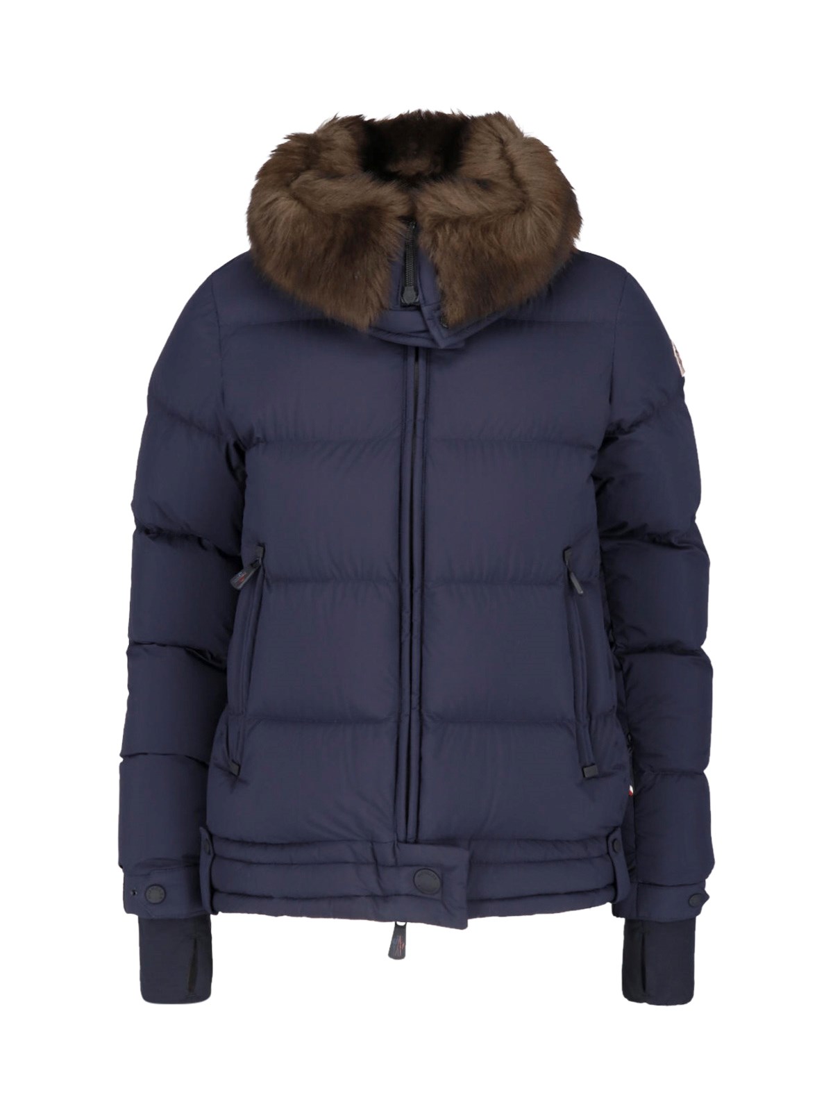 Moncler Grenoble Piumino Da Sci “Arrabas”