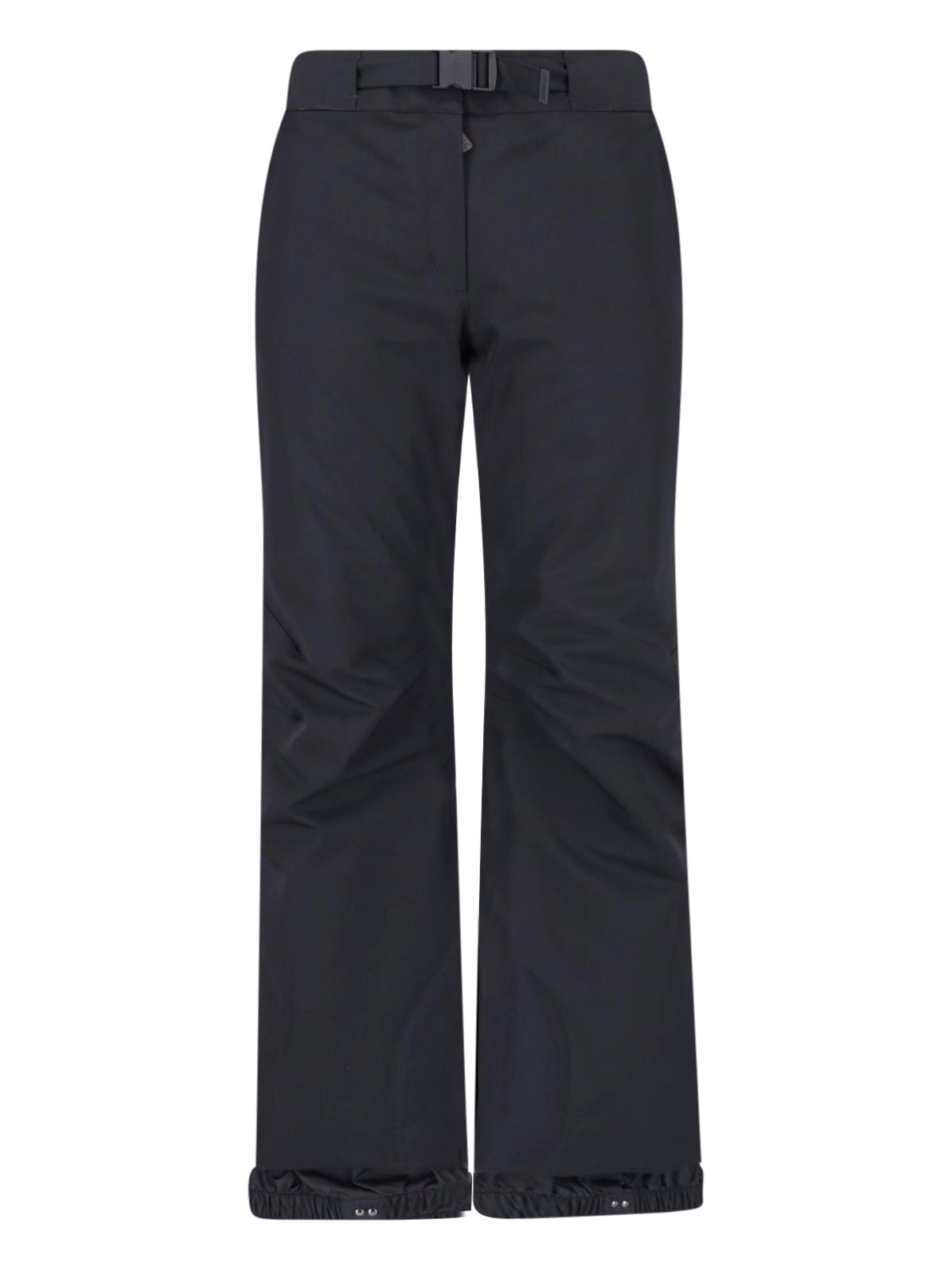 Moncler Grenoble Women's Black Ski Trousers