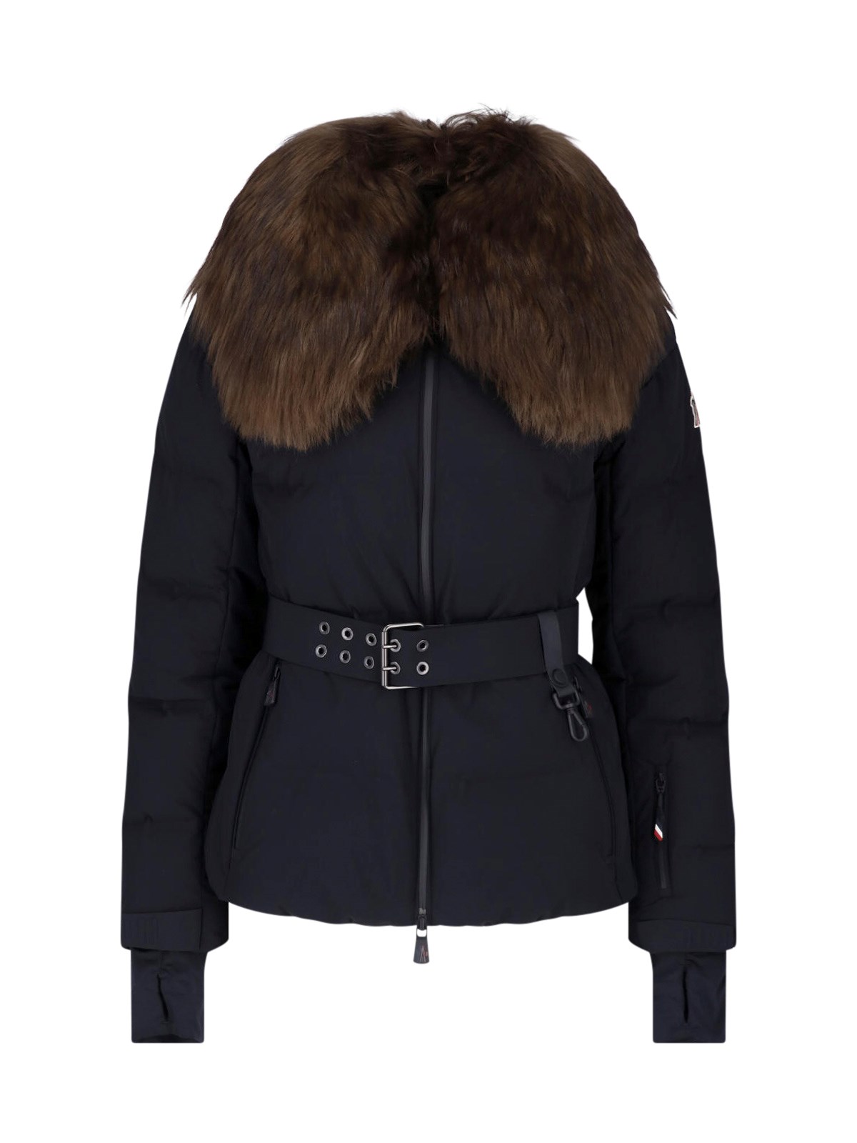 Moncler Grenoble Giacca Da Sci "Sioule"