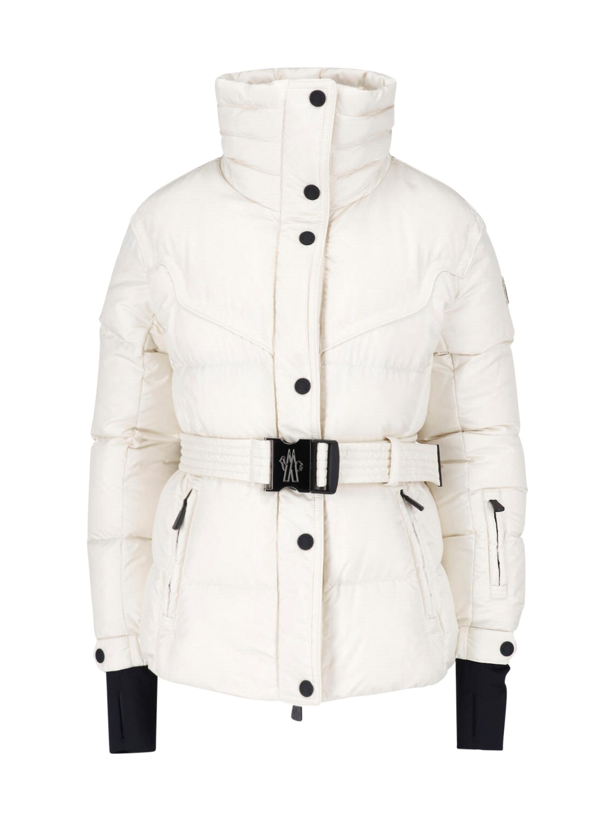 Moncler Grenoble Padded Down Jacket "Karshi"