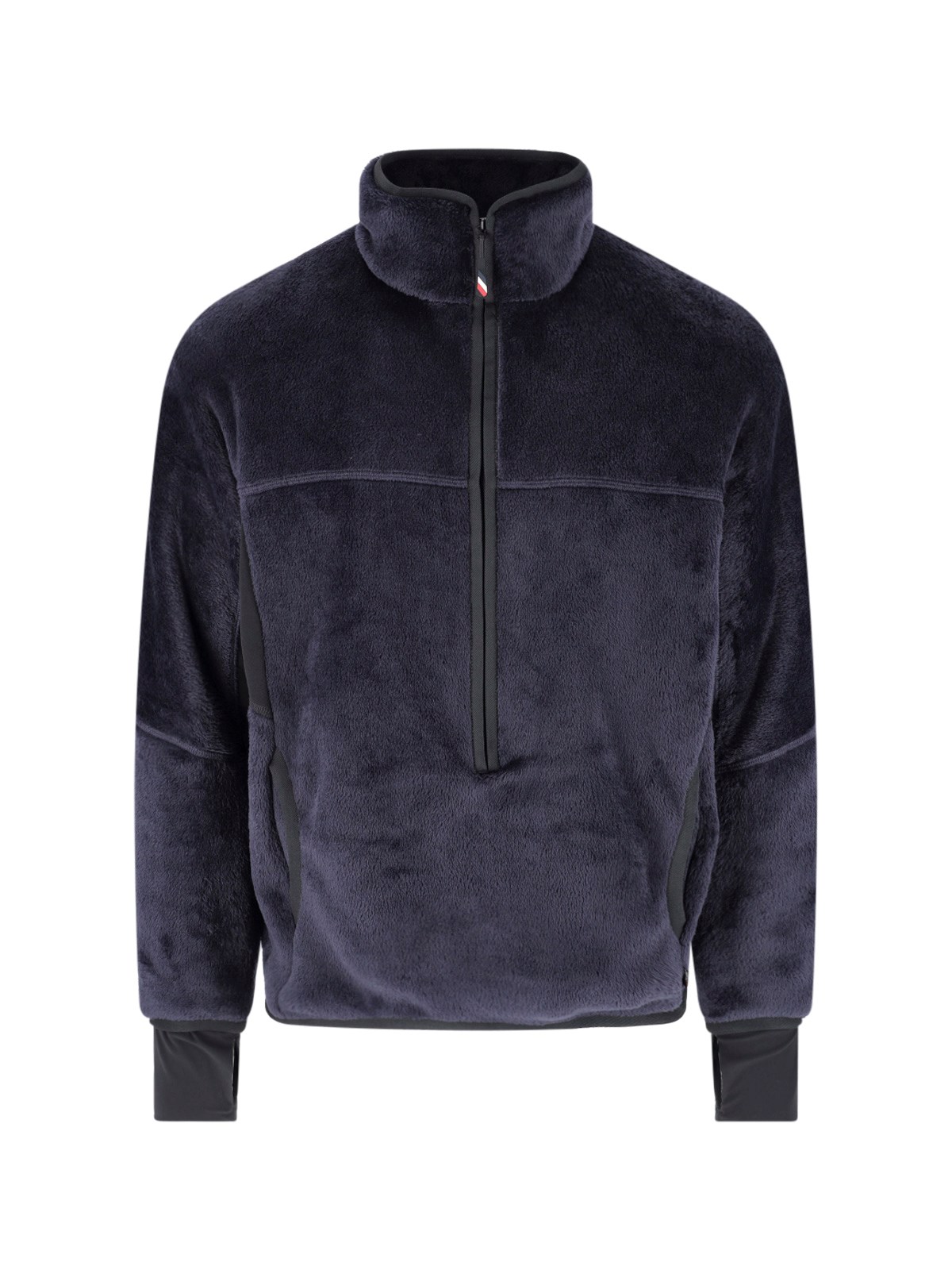 Moncler Grenoble Felpa “Polartec®”