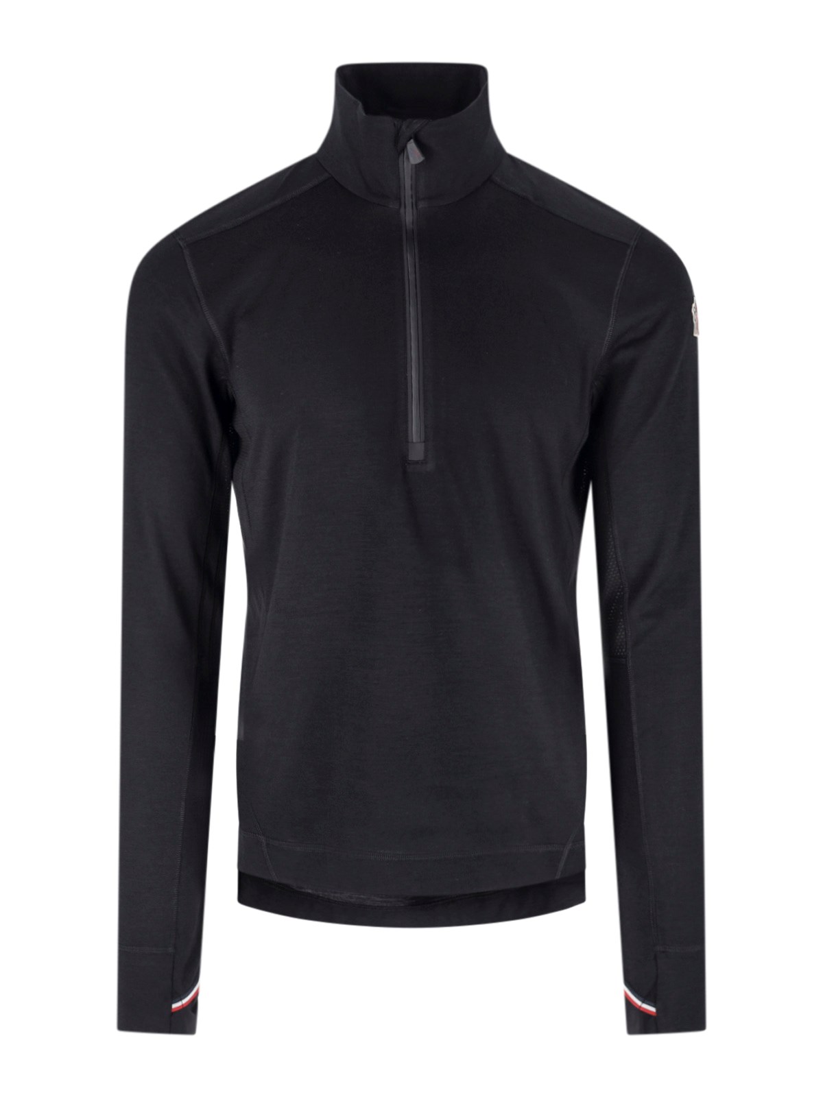 Moncler Grenoble Maglia Logo
