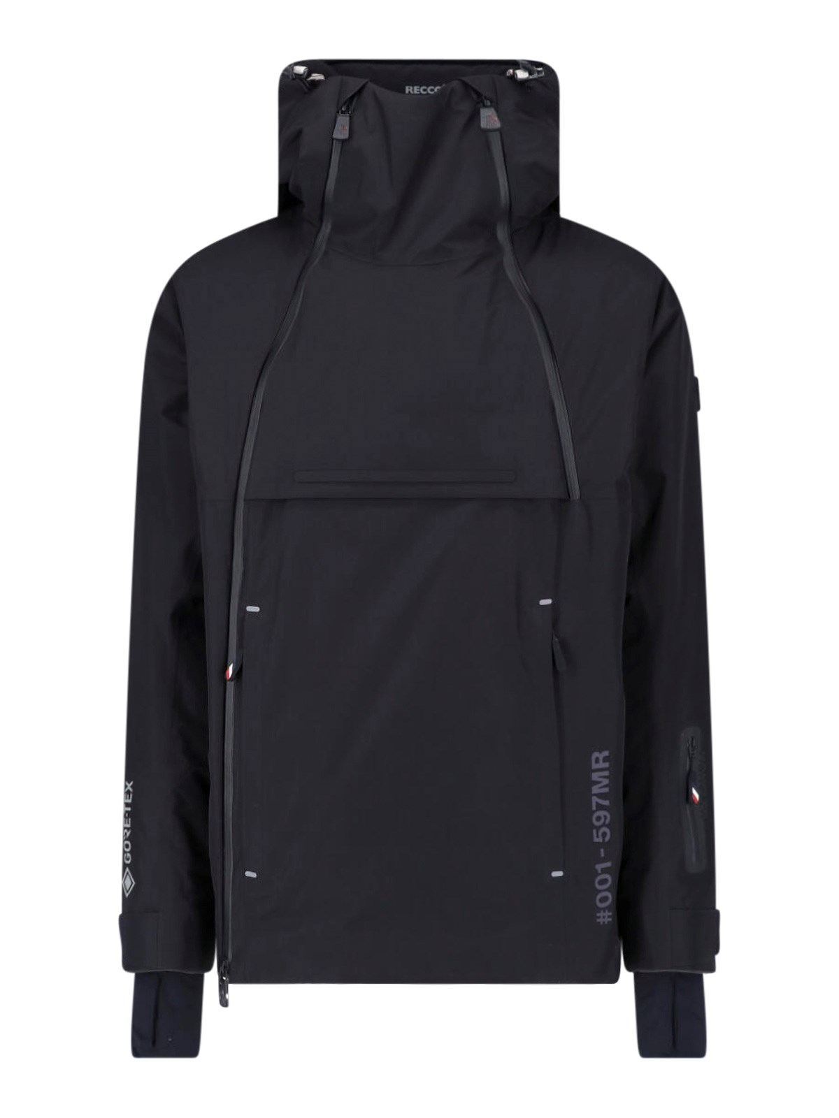 Moncler Grenoble Giacca Da Sci “Staz”