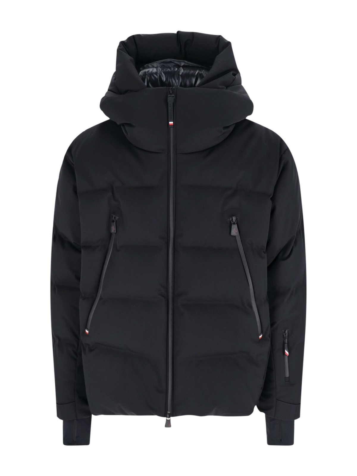 Moncler Grenoble Piumino Da Sci "Fellberg"