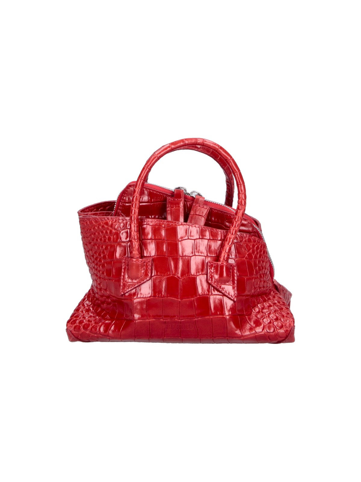The Attico Mini Bag "La Passeggiata"