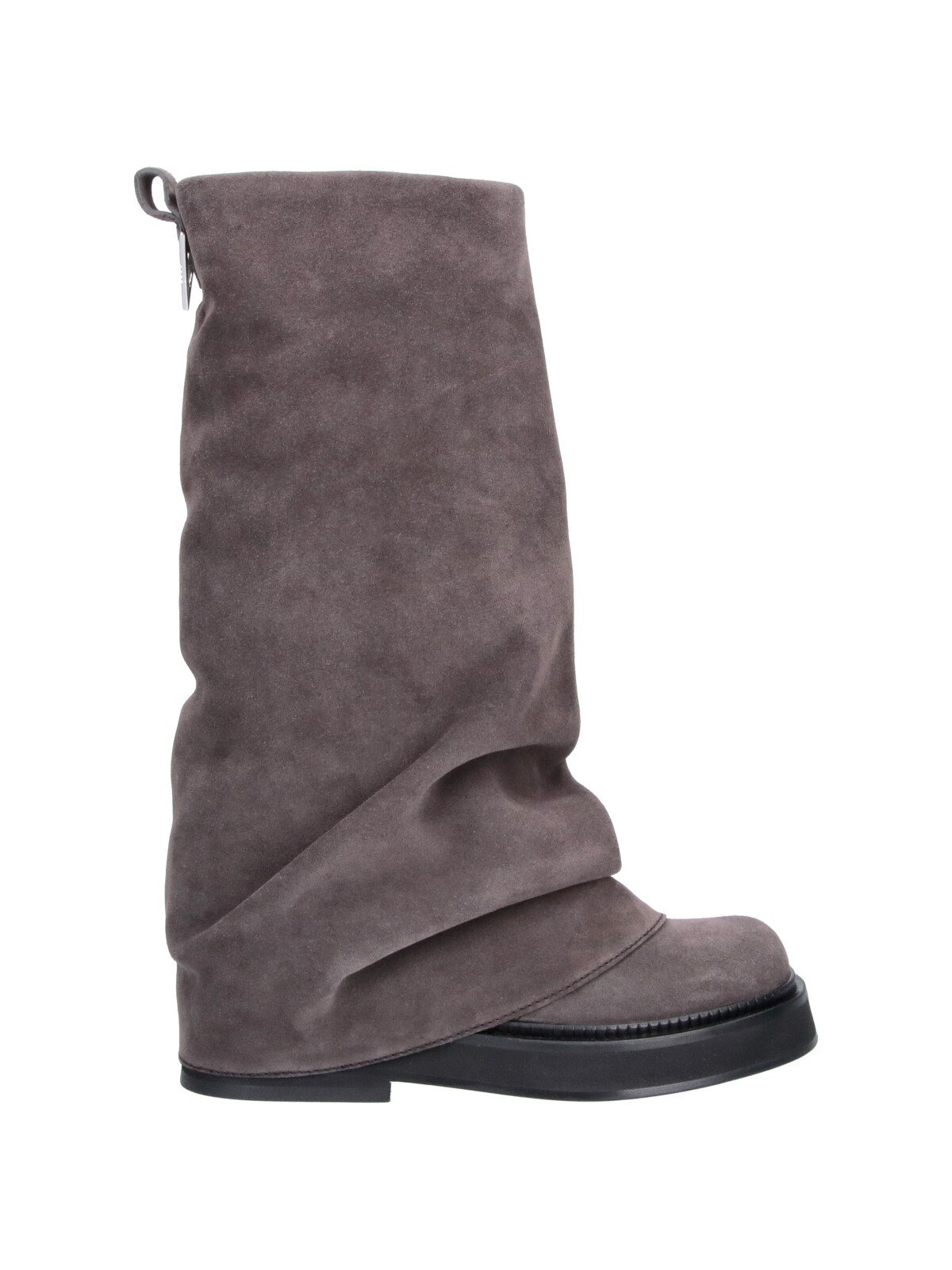The Attico Boots "Robin"