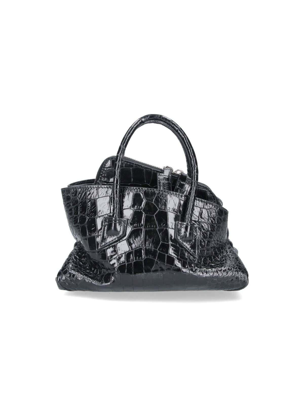 The Attico Mini Bag "La Passeggiata"