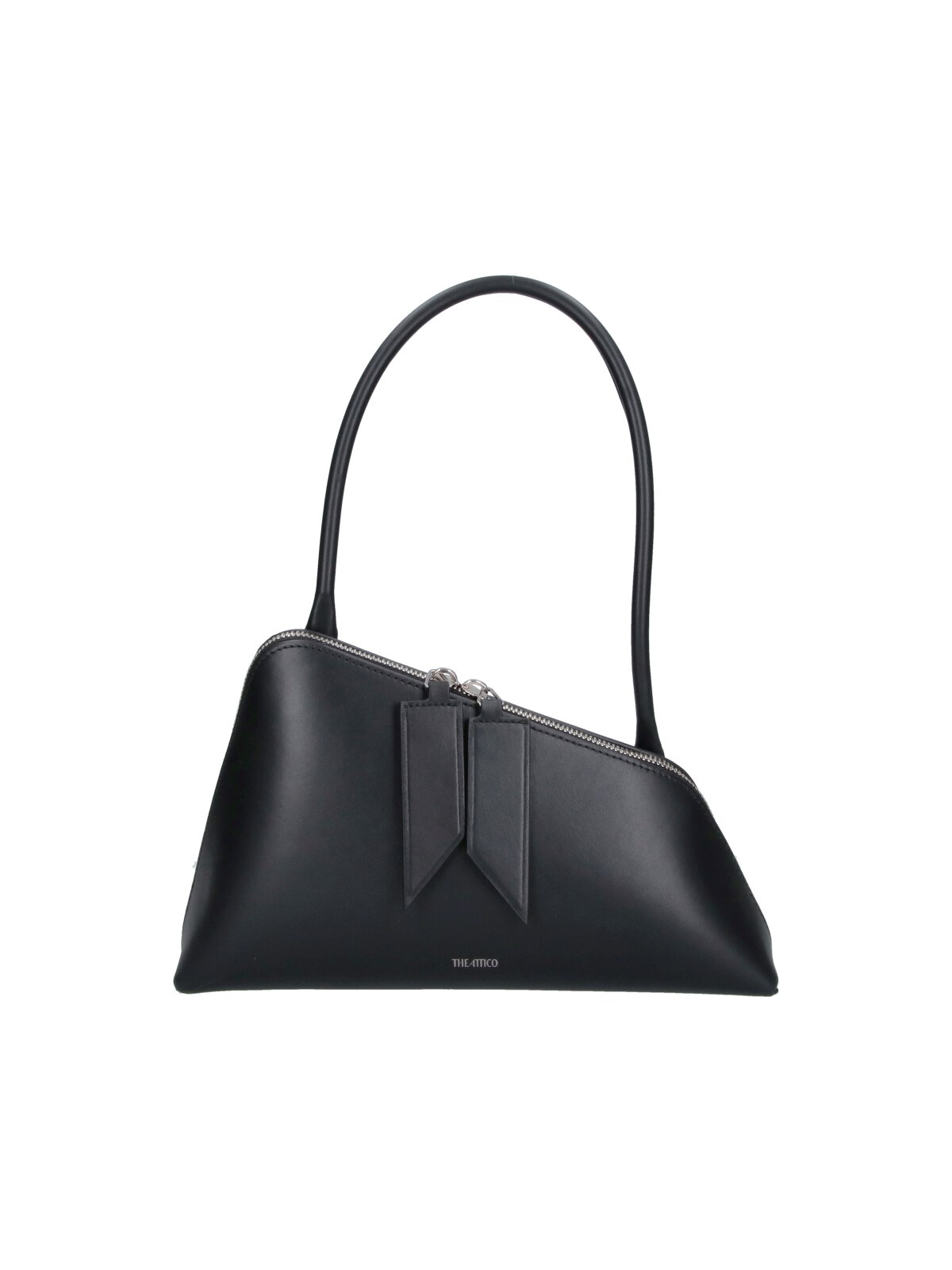 The Attico Shoulder Bag "Sunrise"