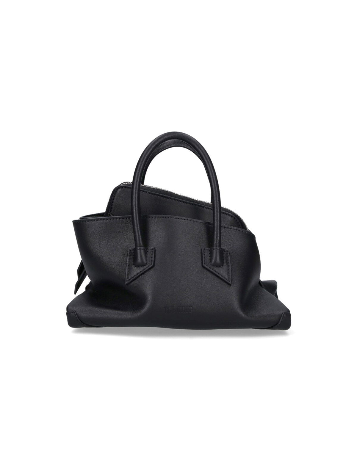 The Attico Mini Bag "La Passeggiata"