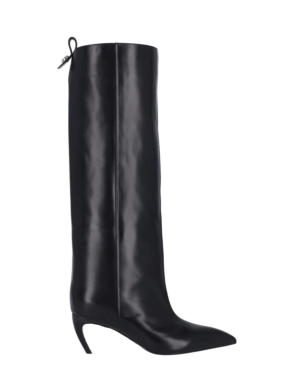 The Attico Boots "Lea