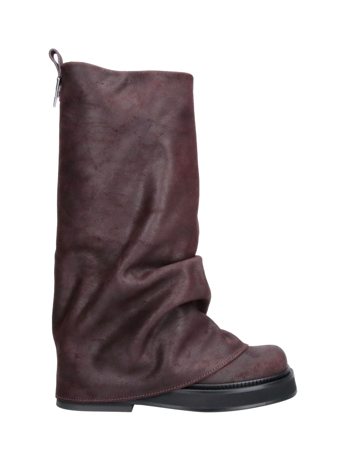 The Attico Boots "Robin"
