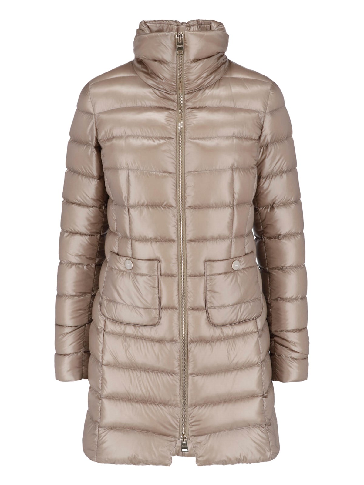 HERNO Padded Jacket "Maria"
