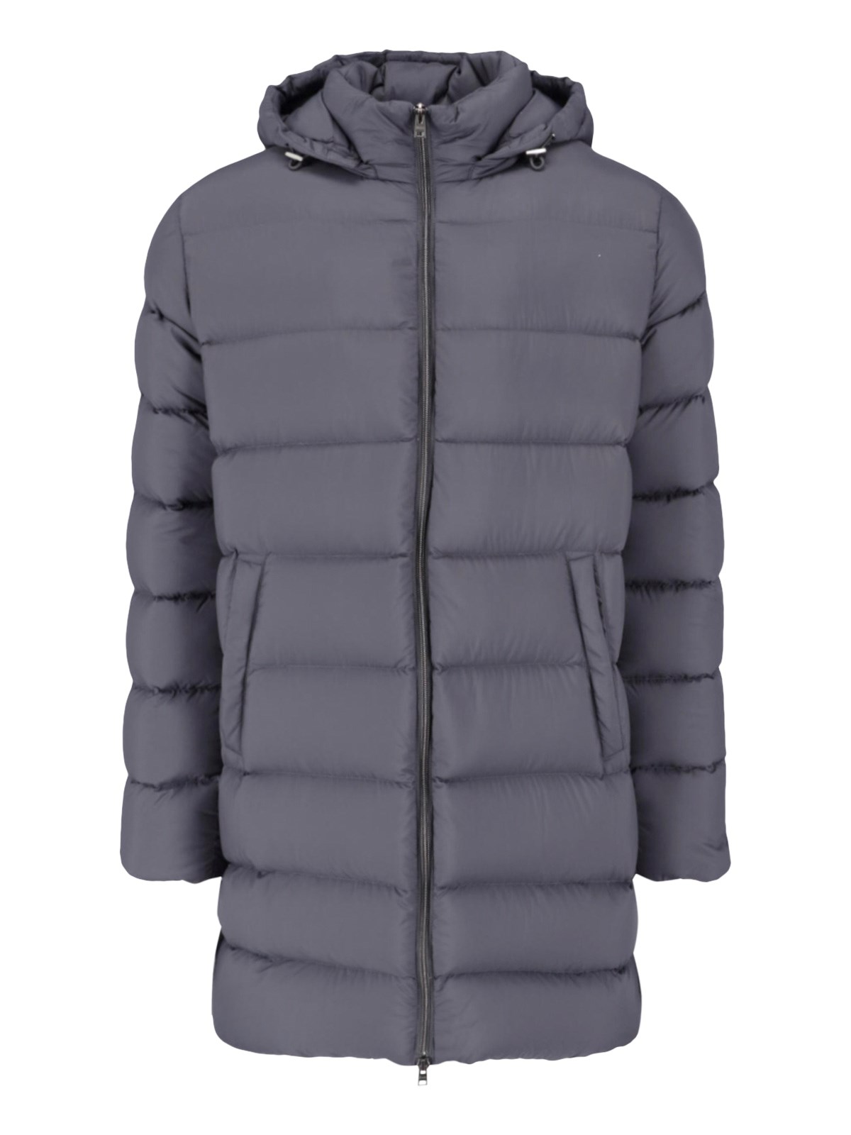 HERNO Padded Jacket "Il Parka"