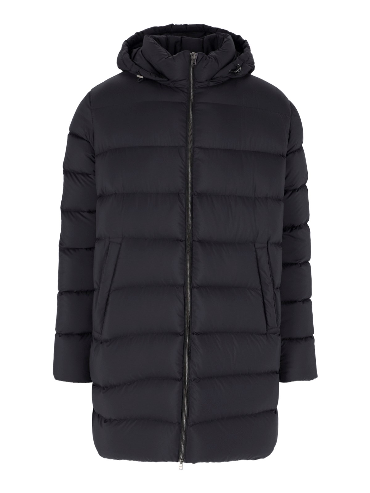 HERNO Padded Jacket