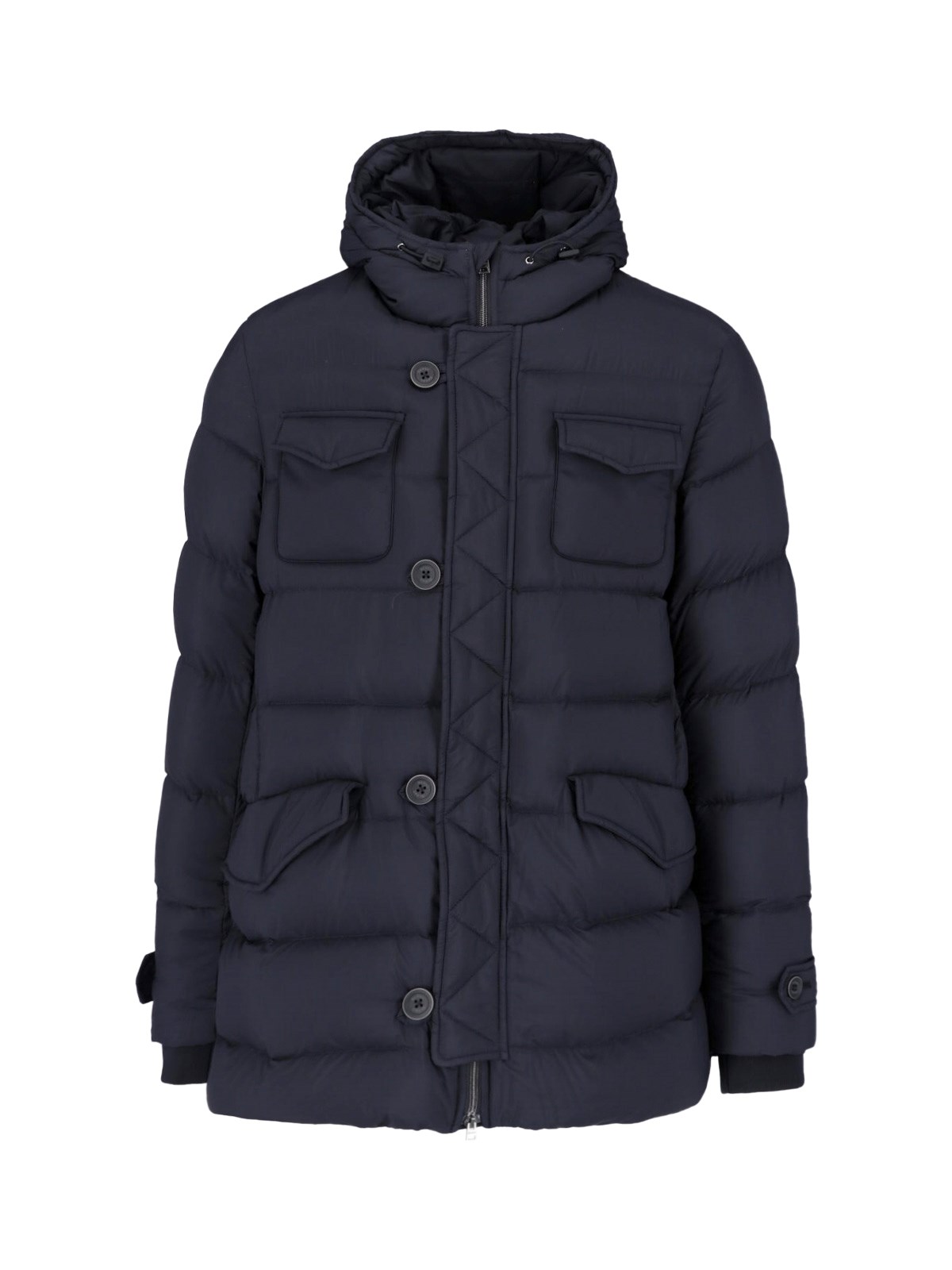 HERNO Padded Jacket "L'eskimo"