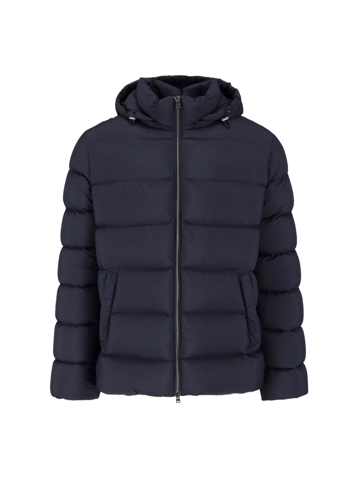 HERNO Padded Jacket "Il Bomber"