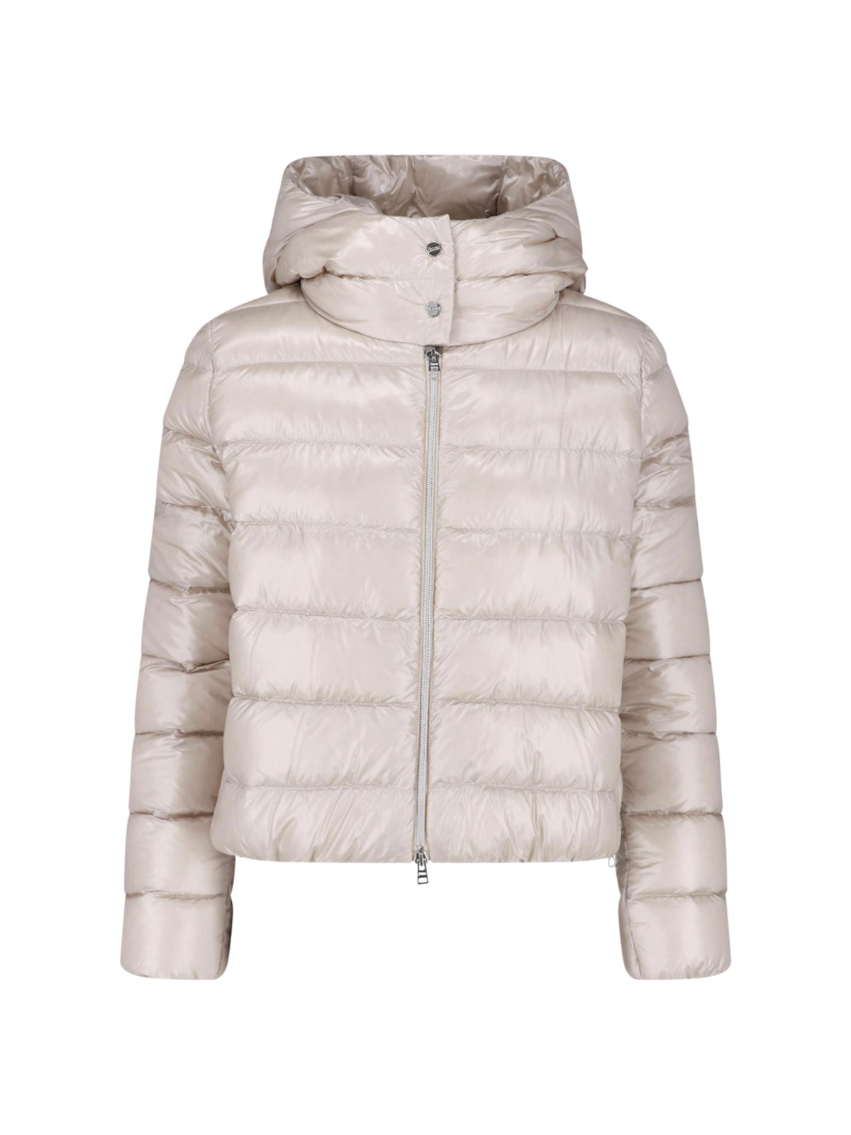 HERNO Padded Jacket
