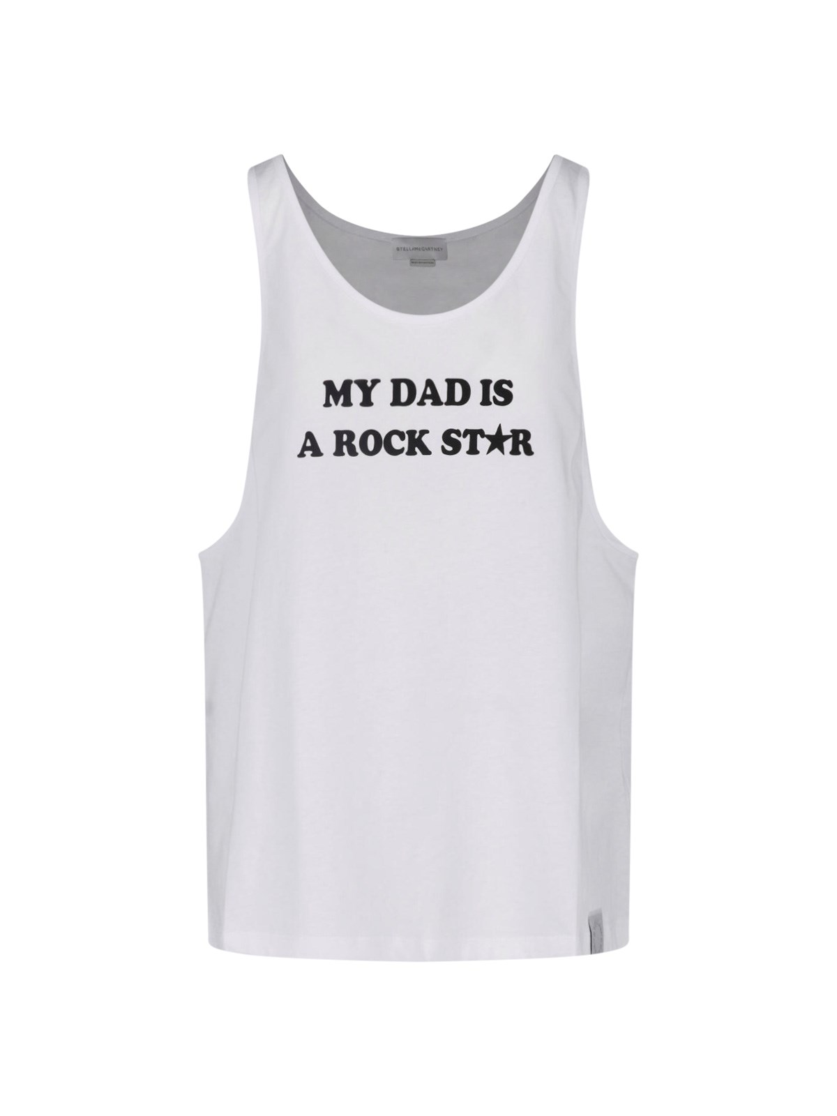 Stella McCartney Printed Tank Top